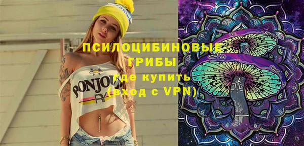 тгк Алексеевка